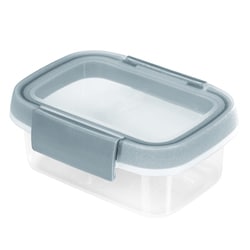 Fresh フレッシュ 長方形 保存容器 200ml CV-081