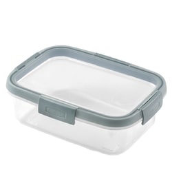 Fresh フレッシュ 長方形 保存容器 1.2L CV-084