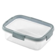 CV-084 [Fresh フレッシュ 長方形 保存容器 1.2L]