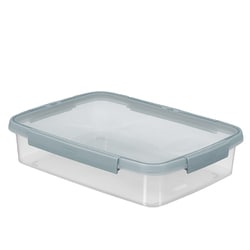 Fresh フレッシュ 長方形 保存容器 3.5L 浅型 CV-086