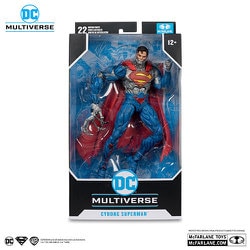 アメコミ（MARVEL・DC）フィギュア8体セット - メルカリ