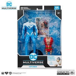 ヨドバシ.com - ホットトイズ HOT TOYS DCコミックス DCマルチ