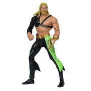 DCコミックス DCマルチバース 7インチ・アクションフィギュア コミック/JLA #280 アクアマン（プラチナム・エディション） [塗装済可動フィギュア 全高約180mm]