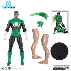 ヨドバシ.com - ホットトイズ HOT TOYS DCコミックス DCマルチ