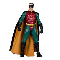 ヨドバシ.com - ホットトイズ HOT TOYS DCコミックス DCマルチ