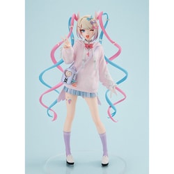 ヨドバシ.com - グッドスマイルカンパニー Good Smile Company POP UP PARADE L size NEEDY GIRL  OVERDOSE 超絶最かわてんしちゃん [塗装済完成品フィギュア 全高約220mm ノンスケール] 通販【全品無料配達】