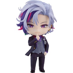 グッドスマイルカンパニー　ねんどろいど　加賀美ハヤト　特典&おまけ付き訳アリ品 ヨドバシ.com - グッドスマイルカンパニー Good Smile Company
