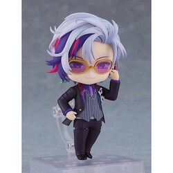 グッドスマイルカンパニー　ねんどろいど　加賀美ハヤト　特典&おまけ付き訳アリ品 ねんどろいど 加賀美ハヤト｜グッドスマイルカンパニー公式ショップ