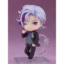にじさんじ　不破 湊　ねんどろいど グッドスマイルカンパニー ヨドバシ.com - グッドスマイルカンパニー Good Smile Company