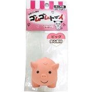 GOM-AN06 [ゴムゴムトーイ ピッグ]