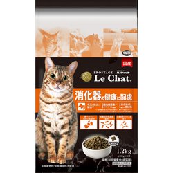 プロステージ ル・シャット 消化器の健康に配慮 1.2kg