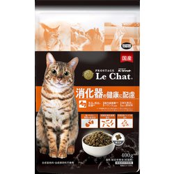 プロステージ ル・シャット 消化器の健康に配慮 400g