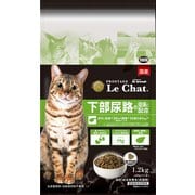 プロステージ ル・シャット 下部尿路の健康に配慮 1.2kg