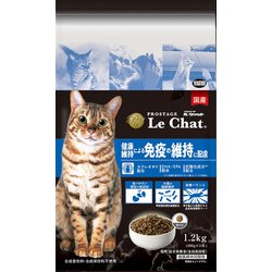 プロステージ ル・シャット 健康維持による免疫の維持に配慮 1.2kg
