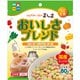 ハムスター・リスのまんま おいしさブレンド 80g
