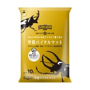 SAMURAI GOLD 甲殻バイタルマット 10L SR-22