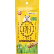 ML-415 [ハムスタースナック 卵テイスト エッグパウダー 100g]