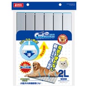 DP-300 [クールひんやりアルミボード 2L]