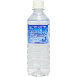 420 [低カル・ピュアウォーター 500ml]