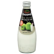 ココナッツミルクドリンク オリジナル(ナタデココ入り) 290ml
