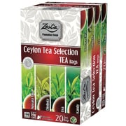 20TB セイロンティーセレクション 1.8g×20