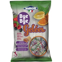 フルーツゼリー 150g