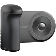 UQ-W0569-SCBL [Bluetooth接続シャッターグリップ SNAP CAM ブラック]