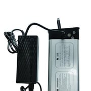 HoldOn Q1J ホールドオン 交換用バッテリー（7.5Ah）+ACアダプター（ブラック）「TC-JX071003011+FY-402000」セット TC-JX071003011_AC