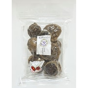 しいたけ農園musubi舎 【上質小パック】 [乾燥椎茸丸傘タイプ 期限切迫商品（賞味期限：2025年6月30日）]