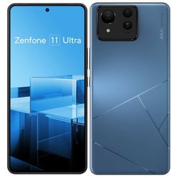 ASUS Zenfone 11 Ultra | 12/256GB | ほぼ未使用 Zenfone 11 Ultra(ZF11U-BL12S256) | ASUS Store [JAPAN]
