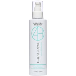高保湿美容化粧水 あかちゃんのほっぺ Puremoist 200ml