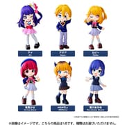 PalVerse トレーディングフィギュア 推しの子 1個 [コレクショントイ]