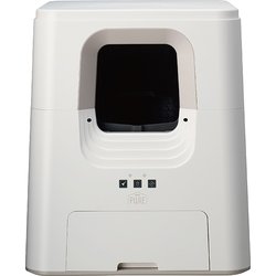PURE CAT AUTO TOILET