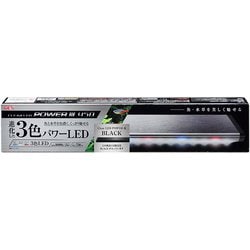 CLEARLED POWERIII 450 BK