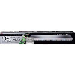 CLEARLED POWERIII 600 BK