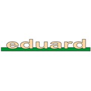 EDU73830 1/72 B-24H 機首内装＆無線室内装 エッチングパーツ （エアフィックス用） [プラモデル用パーツ]