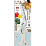 調理のミカタ キッチンバサミ SJ-K140
