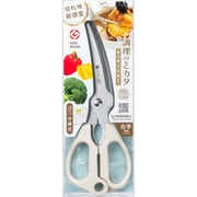 調理のミカタ キッチンバサミ SJ-K140