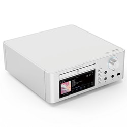 SCD1.3-SV [SACD/CDプレーヤー シルバー]
