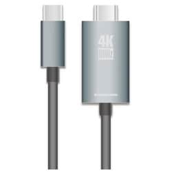 USB Type-C/HDMI変換ケーブル 2.0m TSK88K