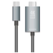 USB Type-C/HDMI変換ケーブル 2.0m TSK88K