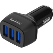 USB カーチャージャー 7.2A 3ポート TK139UK