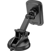 TWC57DBK [ワイヤレス充電車載ホルダー マグネット 7.5W ダッシュボード]