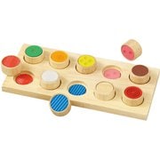 11997 [木製マッチングゲーム]