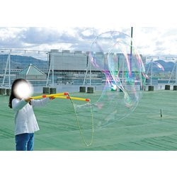 9573 [ビッグシャボンメーカー]