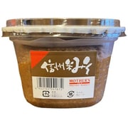 マザーズブランド 信州米味噌 650g