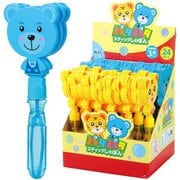 21366 [パタパタスティックしゃぼん BOXセット（24個入）]