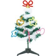 21239 [わくわくクリスマスツリー作り]