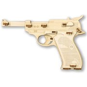 58194 [木製単発式輪ゴム銃]