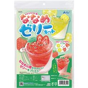 58349 [ななめゼリークラフトキット]